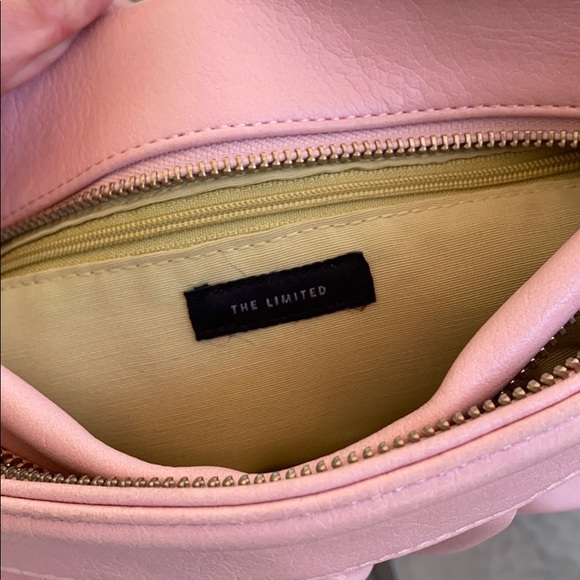 The Limited Genuine Leather Clutch Bag - Picture 7 of 11